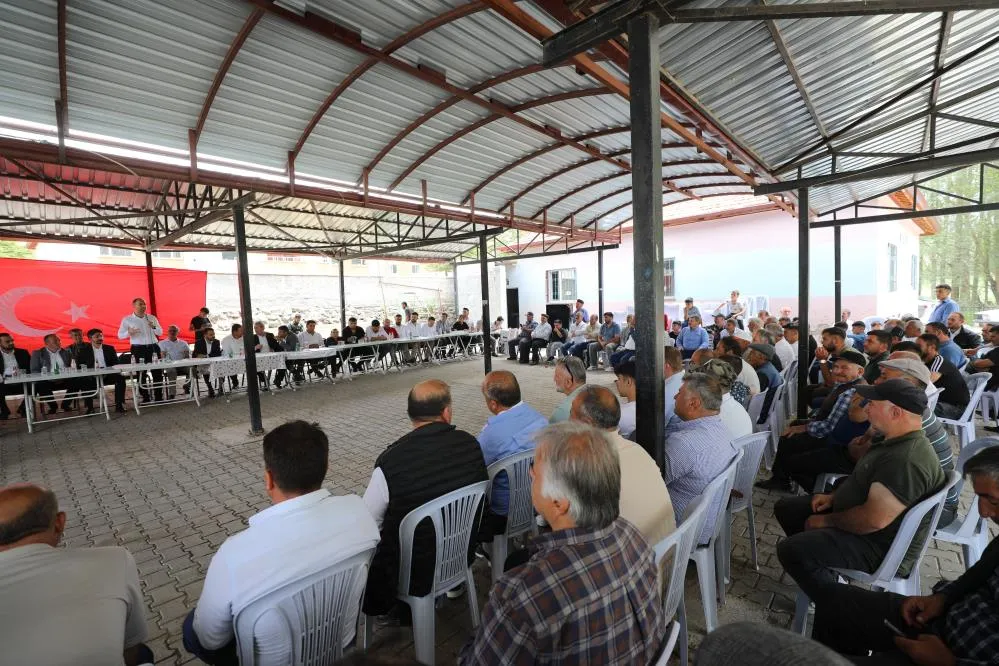 Niğde Protokolü 