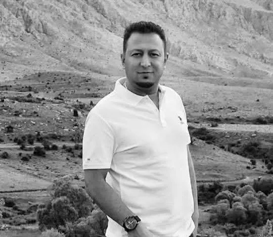 Niğdeli İş İnsanı Mahir Ecemiş Genç Yaşta Kalp Krizine Yenik Düştü