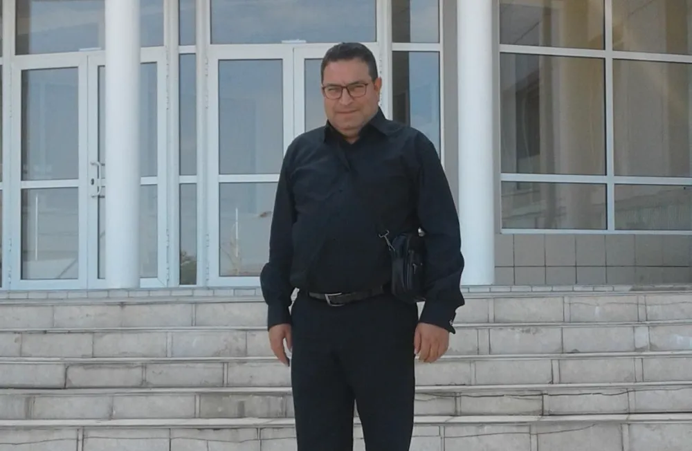 DOMUZDAN POST, EMPERYALİSTLERDEN VE BATIDAN DOST OLMAZ!