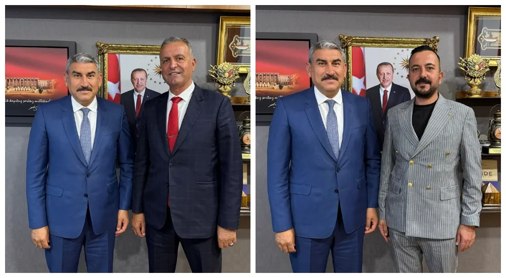 Milletvekili Uzkurt, TBMM