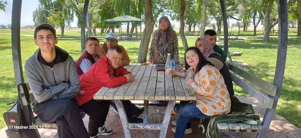 Niğde Halk Eğitimi Merkezi