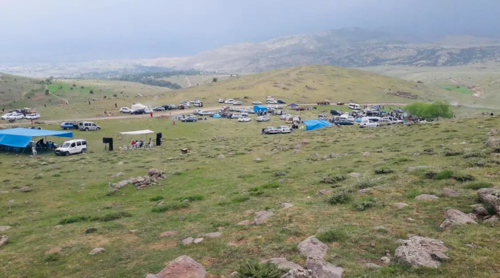 Sultanpınarı Köyü