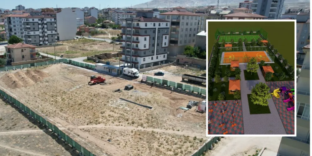 NİĞDE BELEDİYESİ