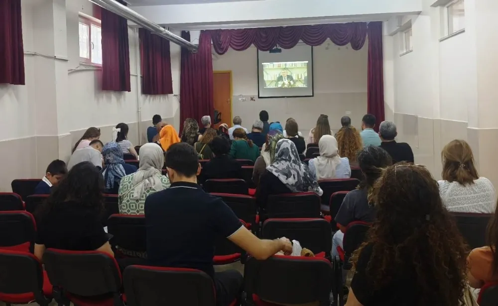 Bor İlçe Milli Eğitim Müdürlüğü