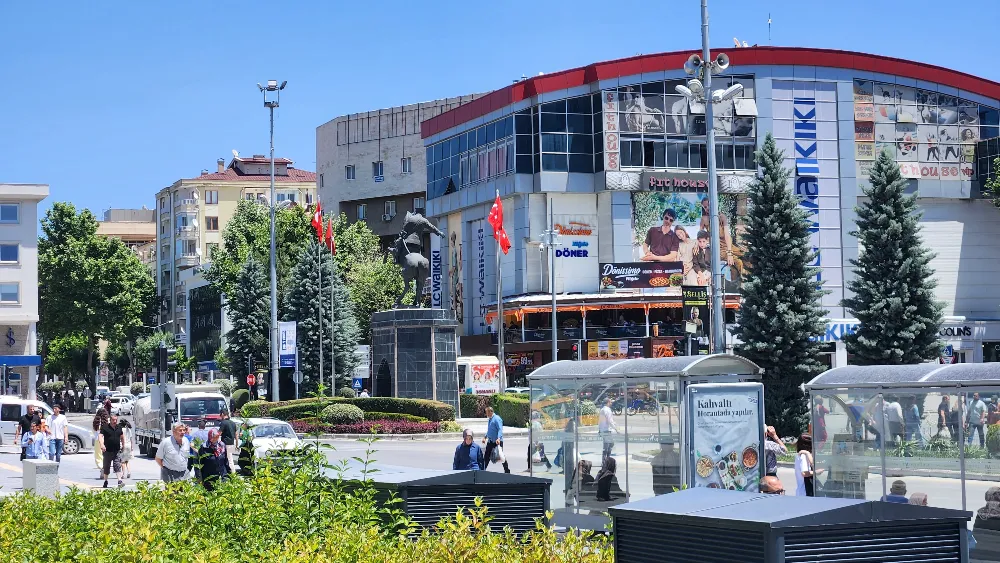 Niğde