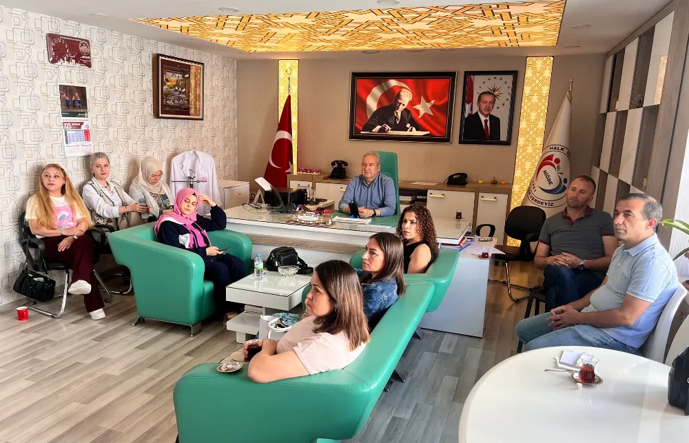 Niğde Halk Eğitimi Merkezi
