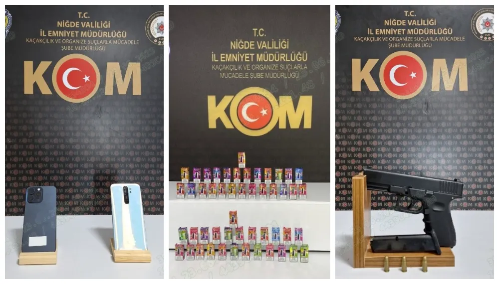 Niğde