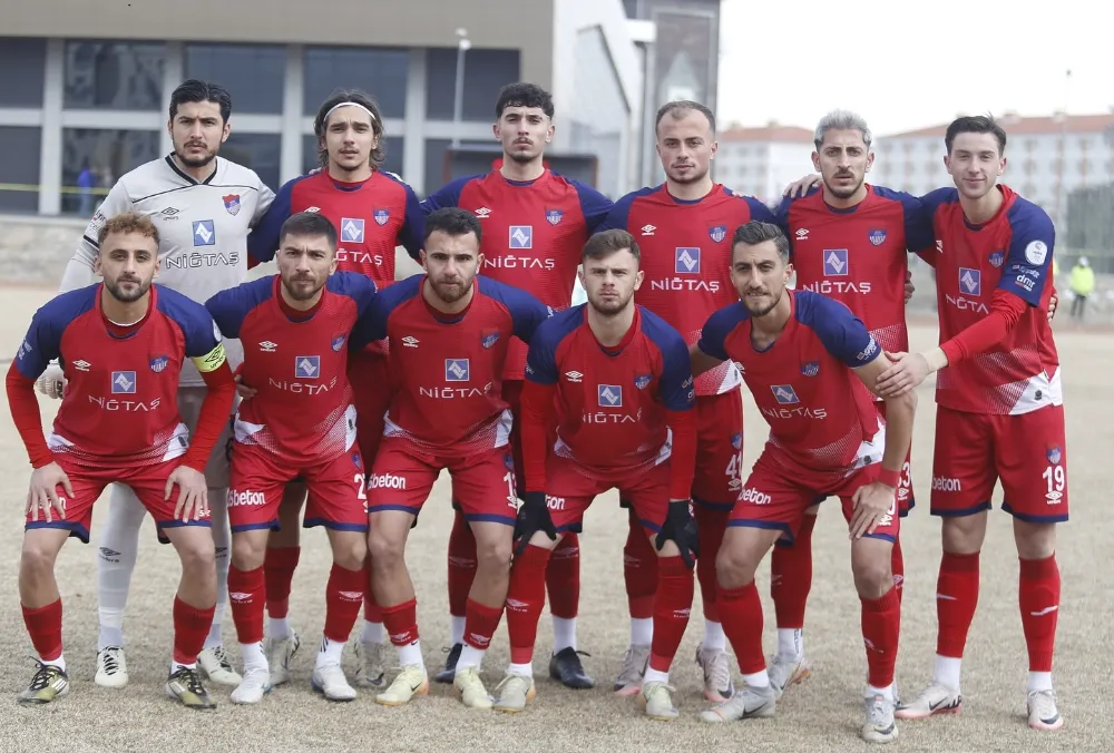 Niğde Belediyespor