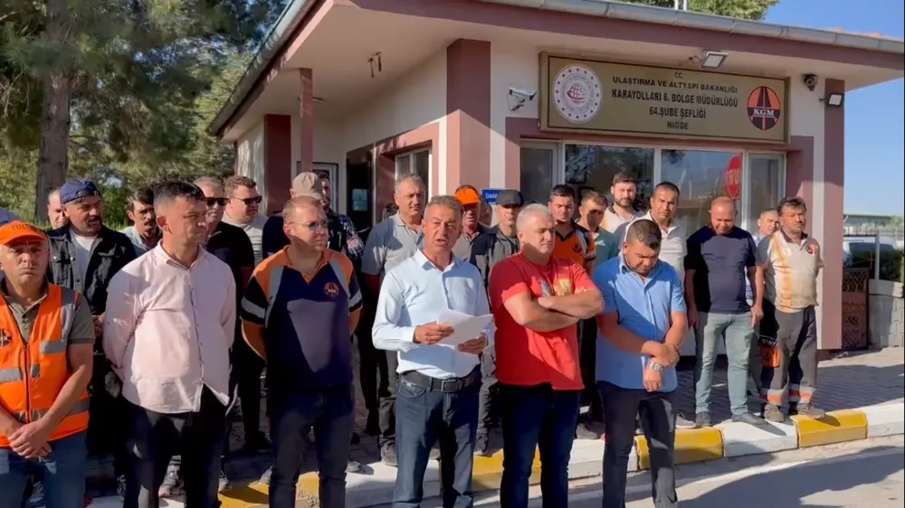 Türk Harb-İş Sendikası 