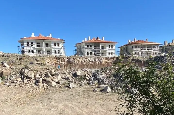 Bağlama TOKİ Konutları Yükseliyor: Talep Toplama Süreci Yaklaşıyor!