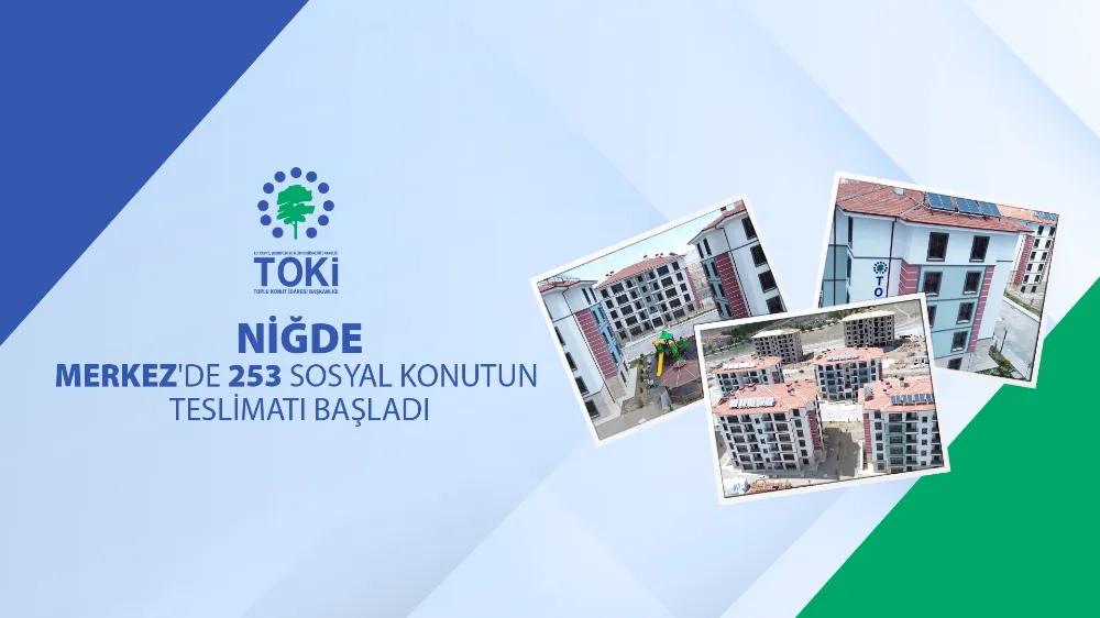 NİĞDE