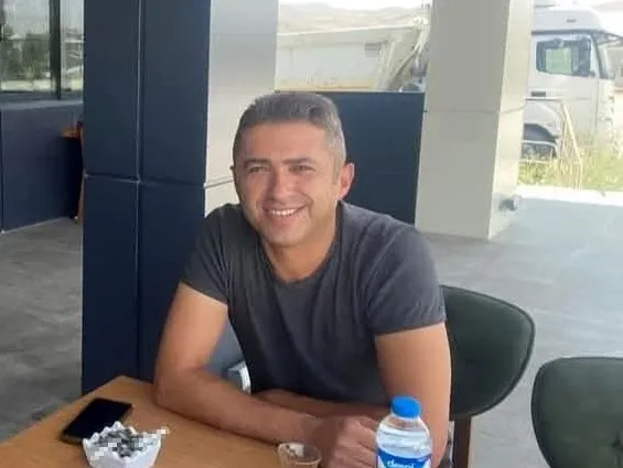 Niğdeli Jandarma uzman çavuş kazada hayatını kaybetti