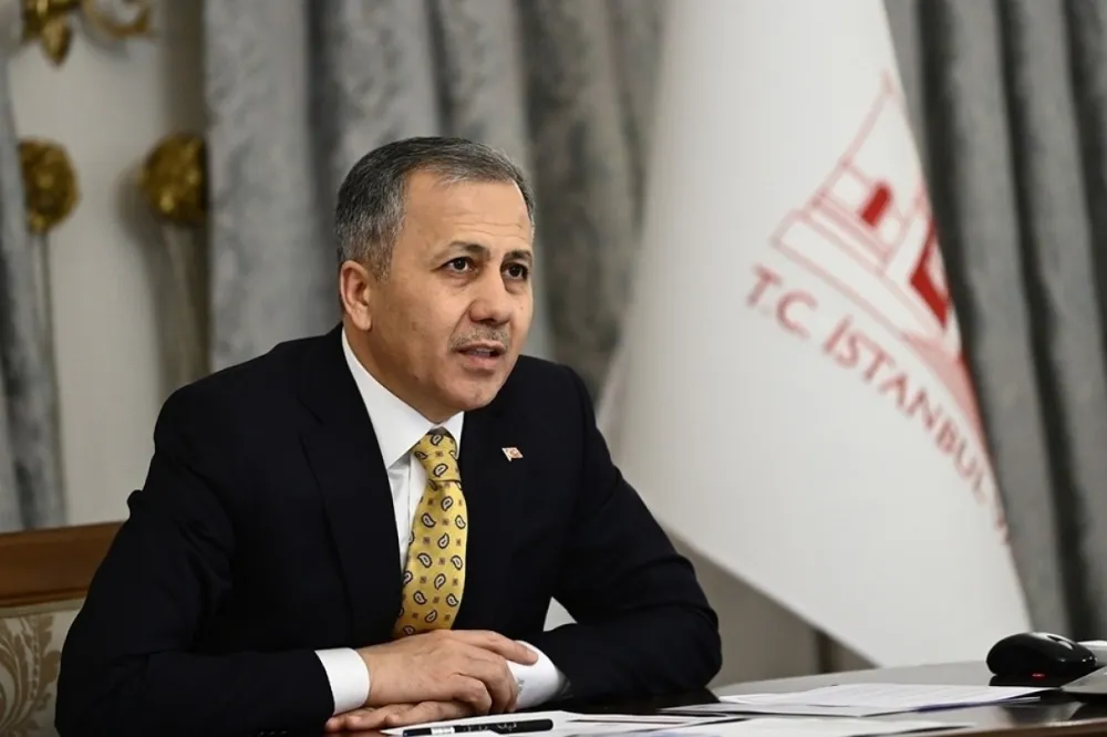 FETÖ operasyonları devam ediyor 