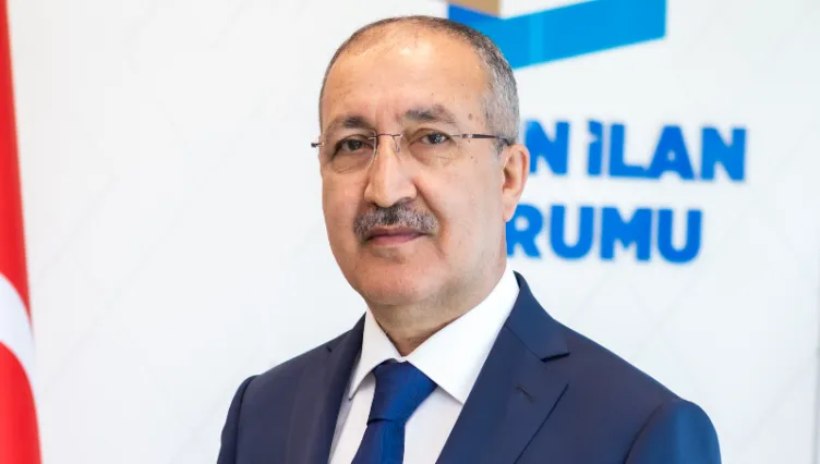 Genel Müdür Erkılınç’tan 15 Temmuz Demokrasi ve Millî Birlik Günü mesajı
