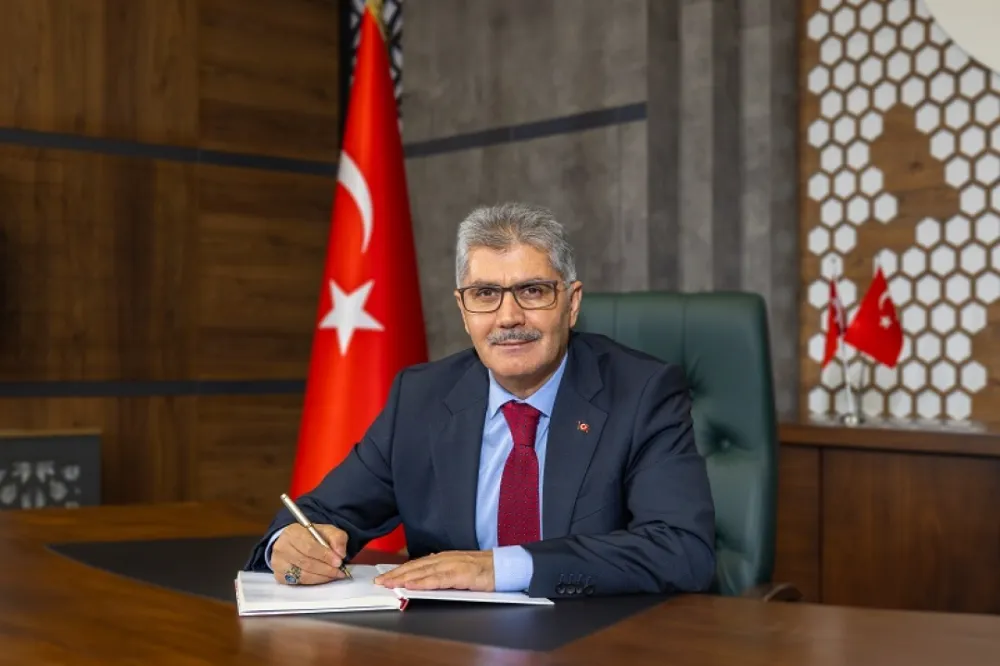 Vali Çelik