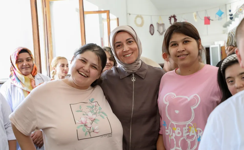 Niğde Halk Eğitimi Merkezi
