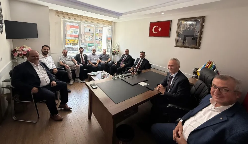 MHP Niğde Teşkilatı: 