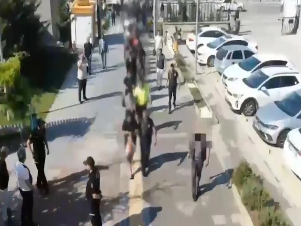 Niğde merkezli 12 ilde yasa dışı bahis operasyonu: 31 tutuklama