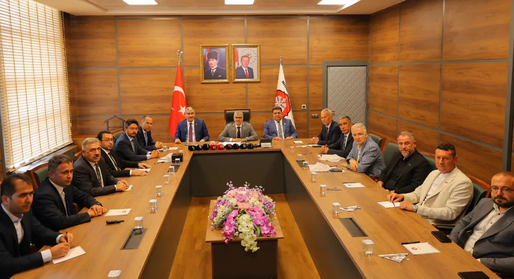 Aladağlar