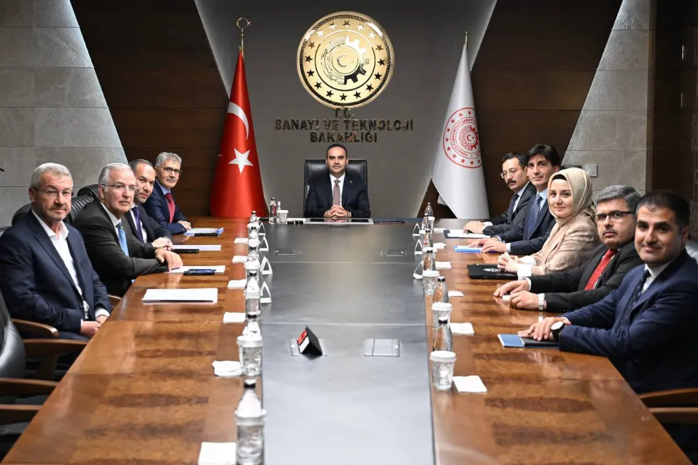 Niğde