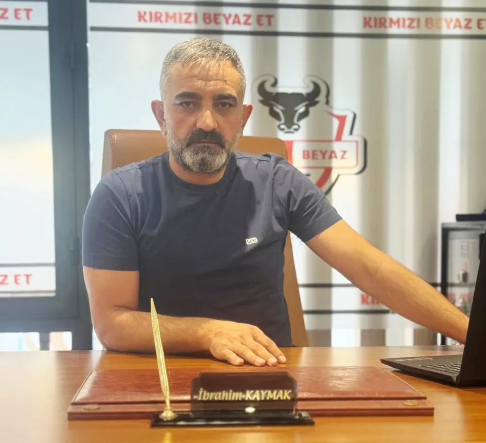 İMC Kırmızı Beyaz Et