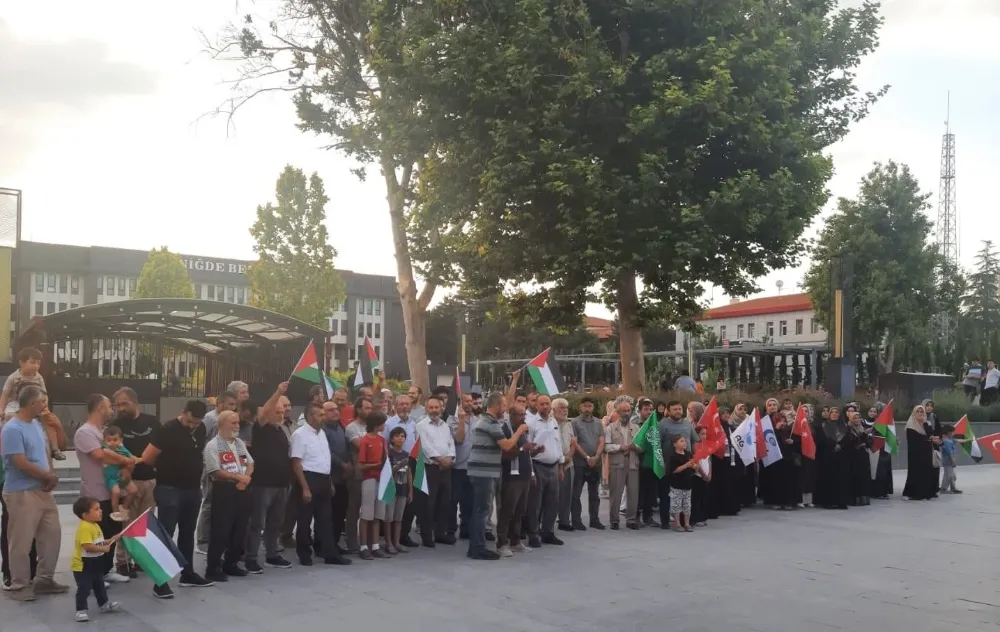 Niğde