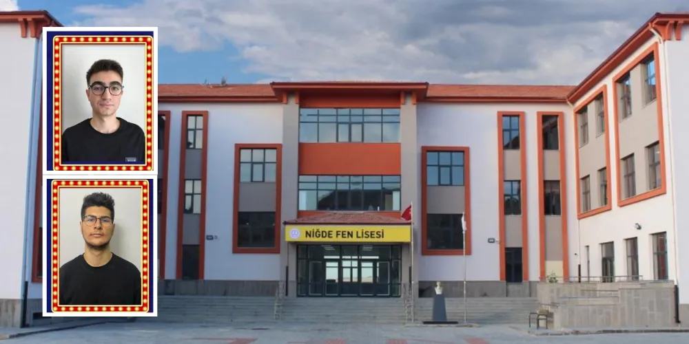 Niğde Fen Lisesi