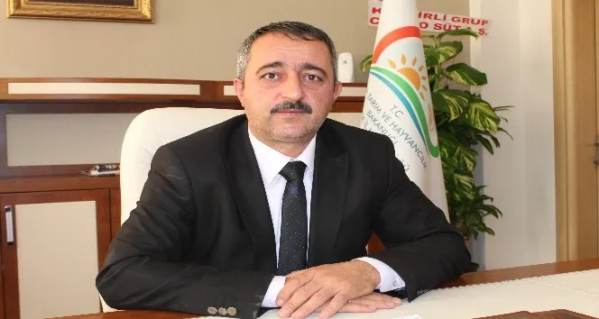 Niğde İl Tarım ve Orman Müdürlüğü