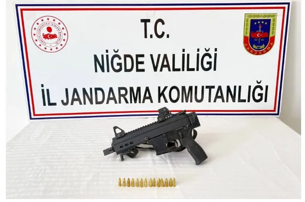 NİĞDE