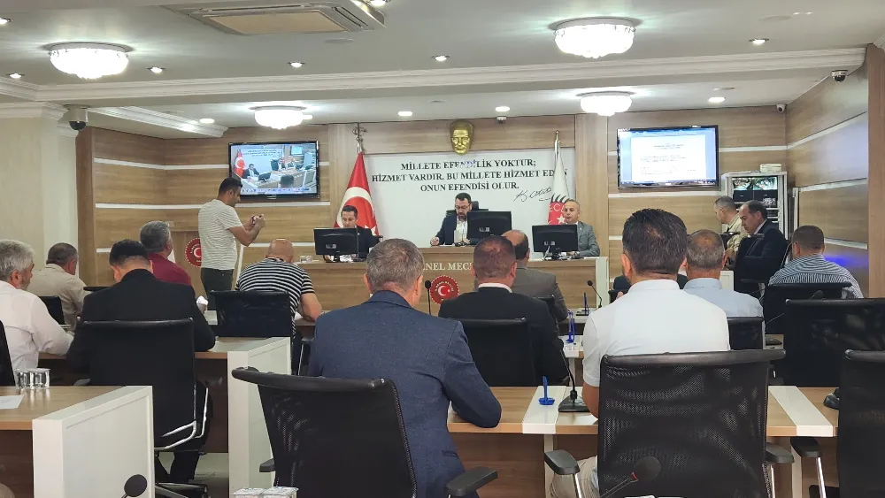 Niğde İl Genel Meclisi