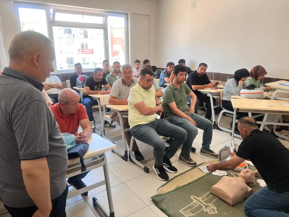 Niğde Halk Eğitimi Merkezi