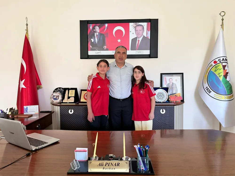 Çamardı