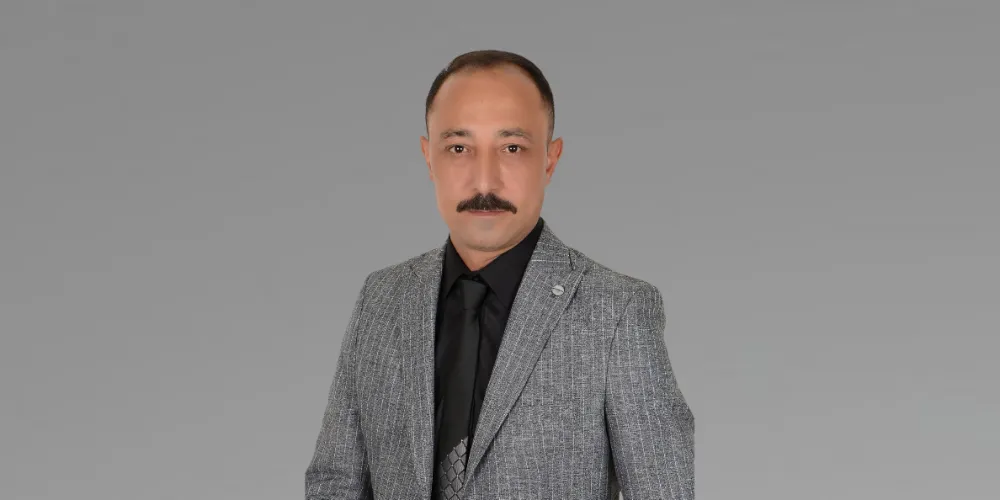 Uğur Akçe adaylığını açıkladı 