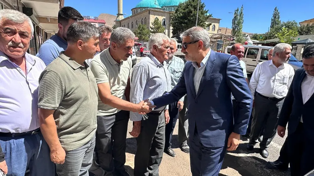 Milletvekili Uzkurt