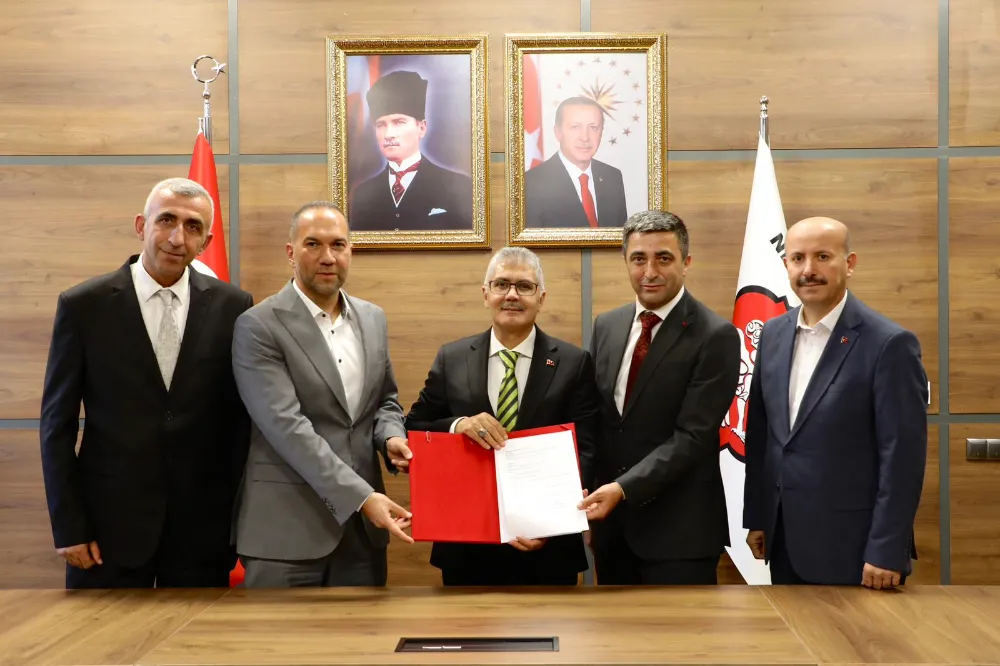 NİĞDE