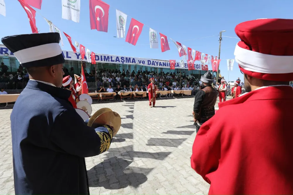 Kayırılı Köyü