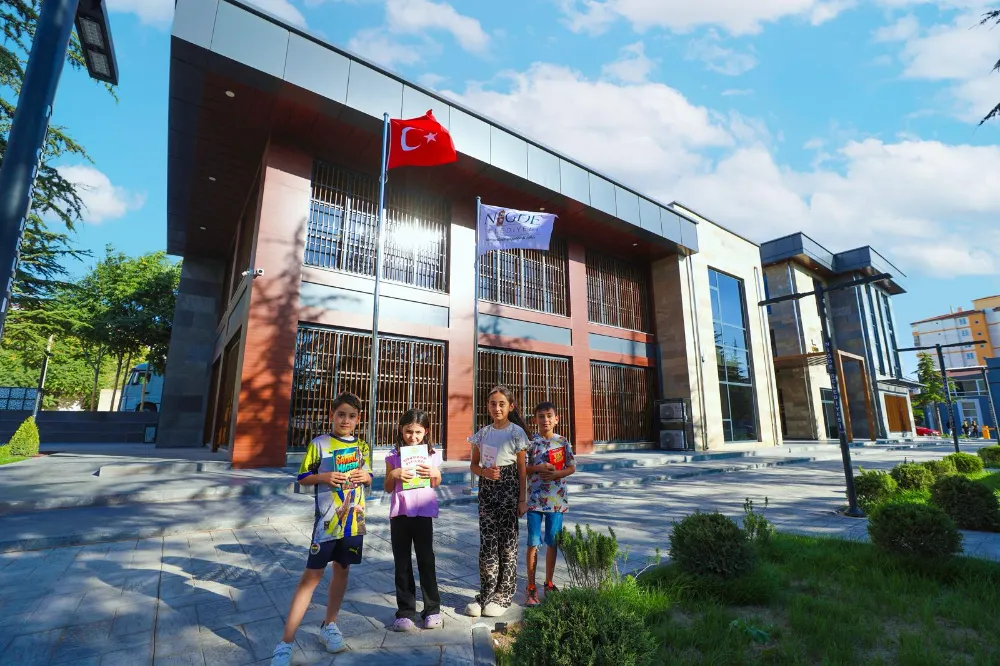 Niğde