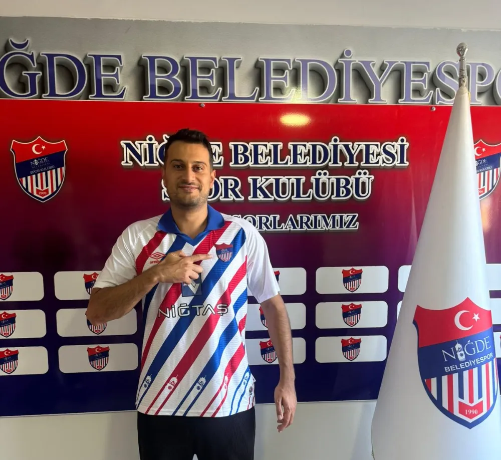 Emir Özbilen, Niğde Belediyespor