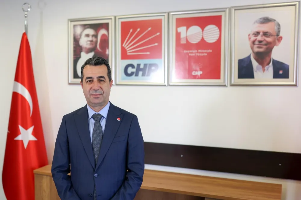 CHP