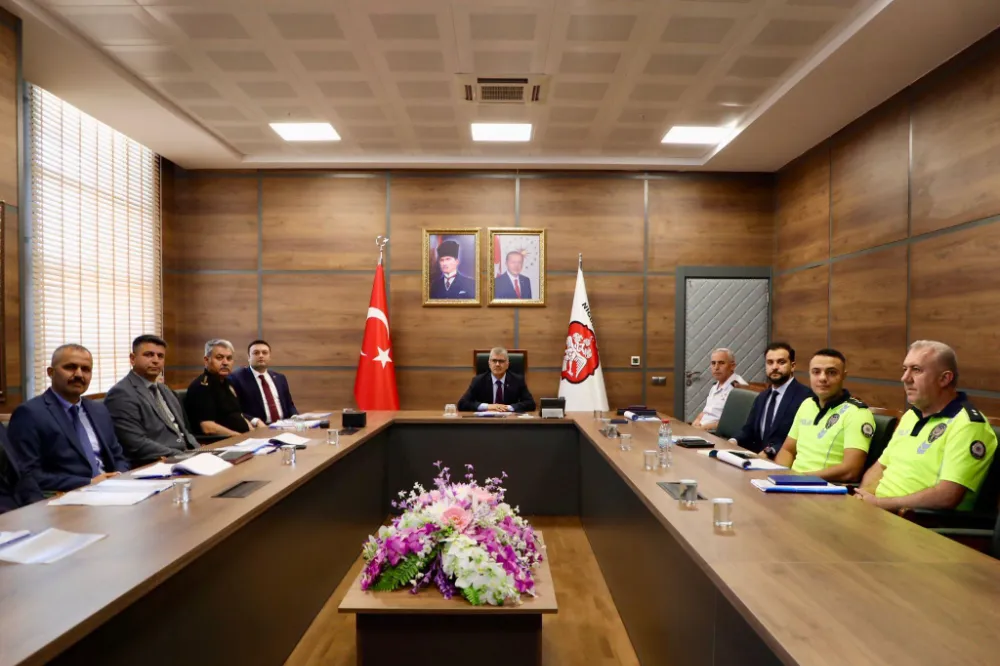 Niğde