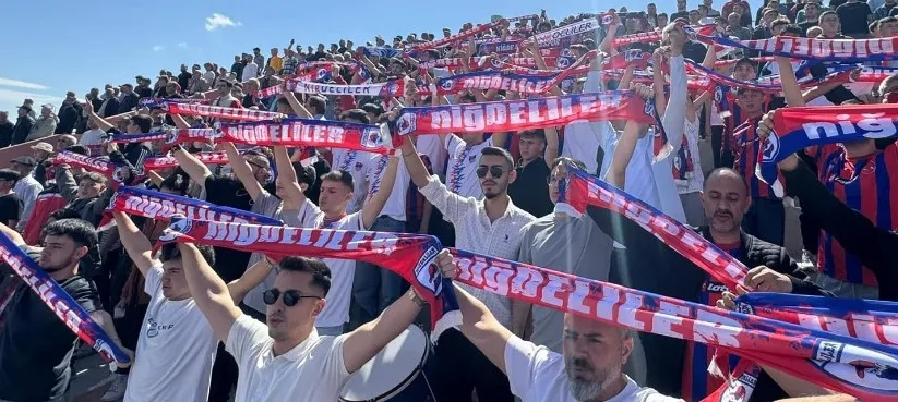 Niğde Belediyespor Yeni Sezona Hazırlanıyor: Taraftarlardan Destek Çağrısı