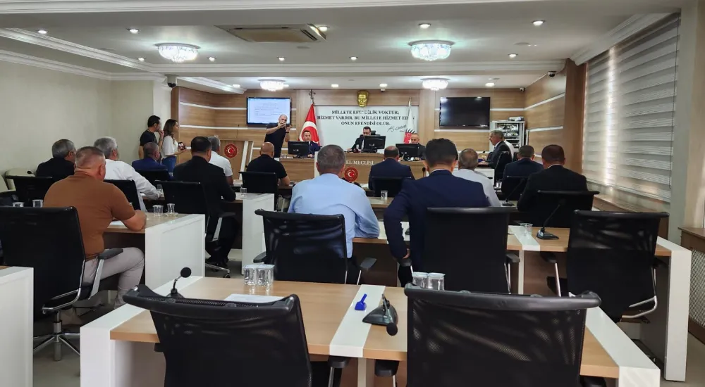Niğde İl Genel Meclisi