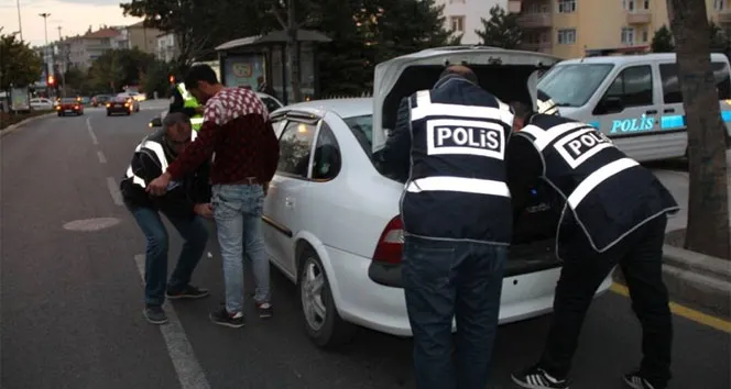 Niğde