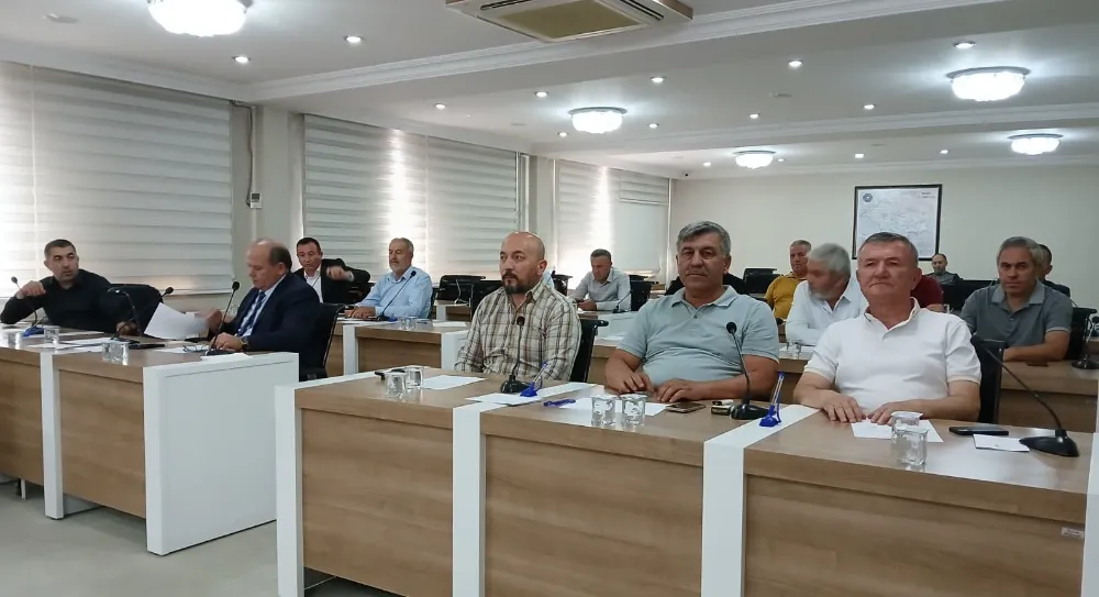 Yeşilburç