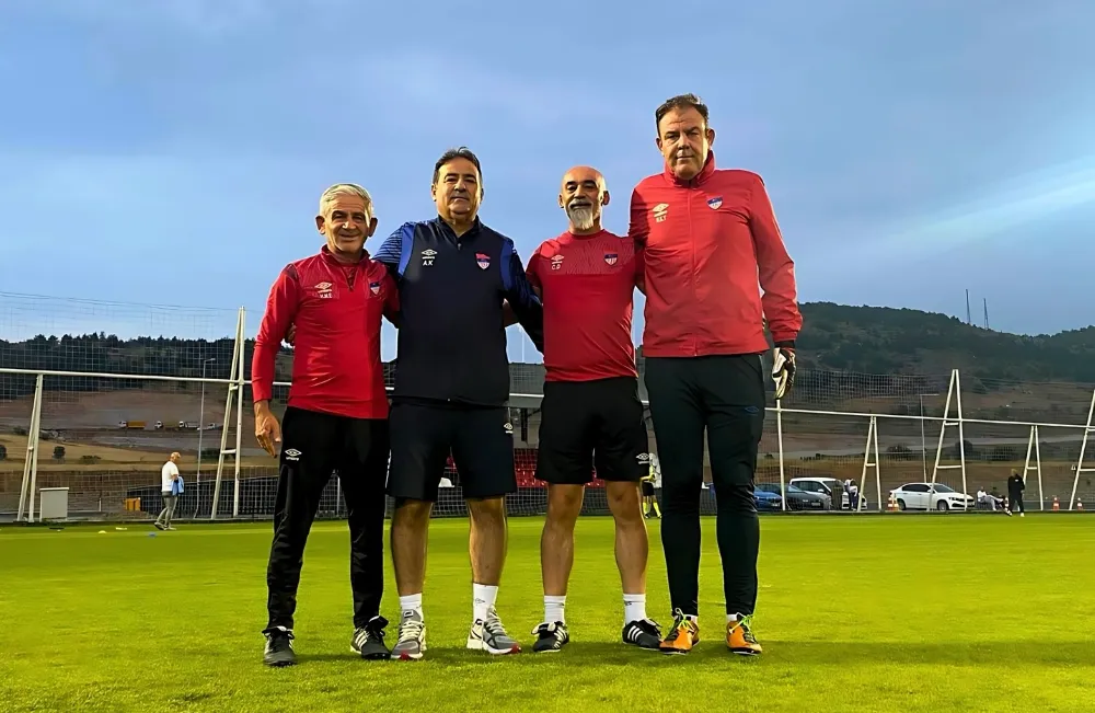 Niğde Belediyespor, 2025-2026 Sezonuna Yeni Teknik Kadrosuyla Başlıyor