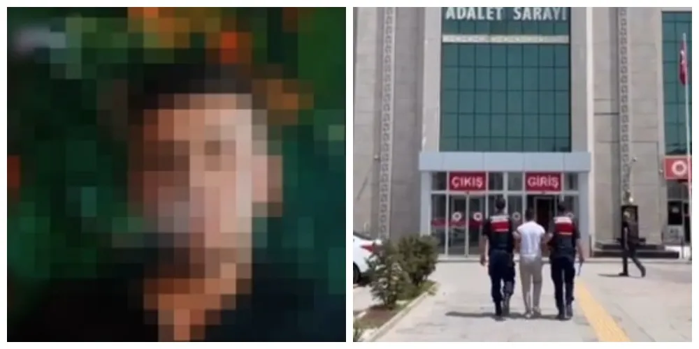 Sosyal medyada panik oluşturmaya çalışan şahıs tutuklandı