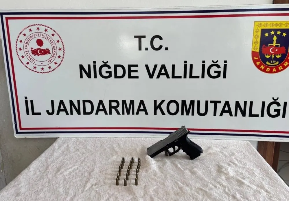 Niğde