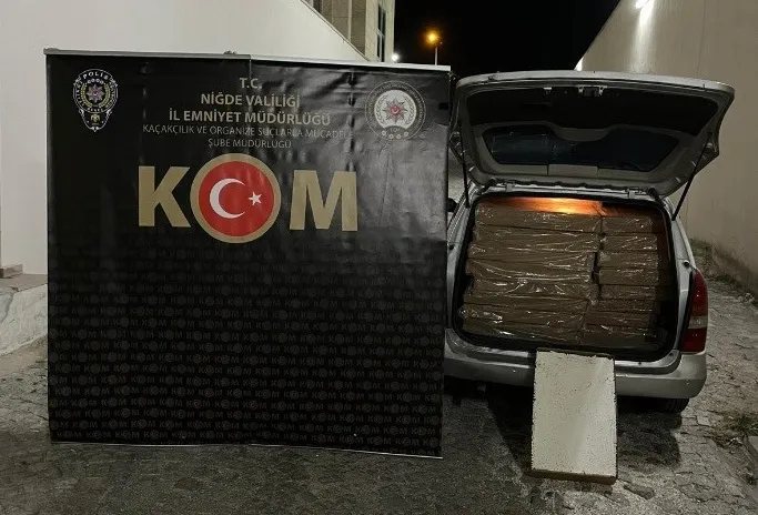 Niğde
