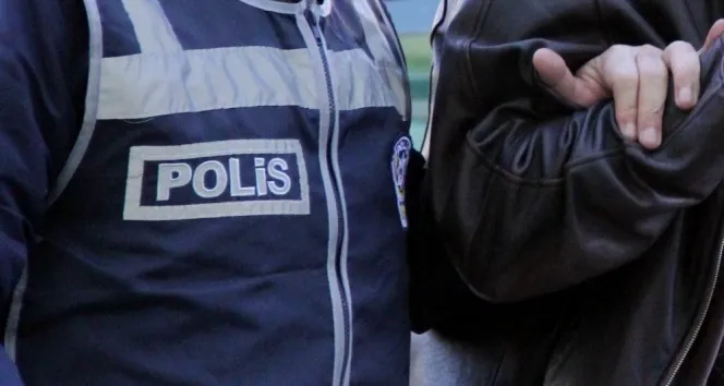 Hapis cezası bulunan firariler Niğde’de yakalandı