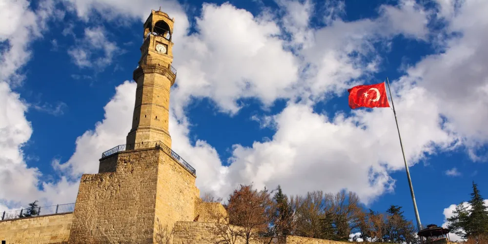 Niğde